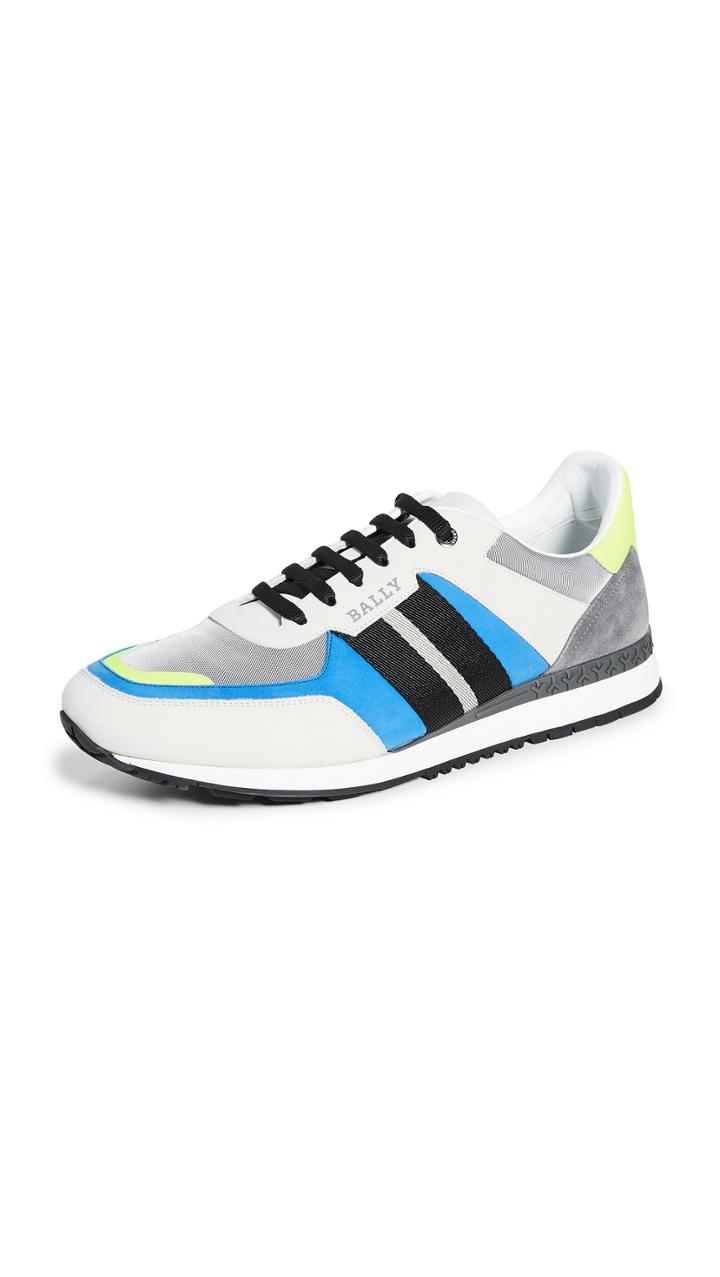 Bally Aseo Sneakers