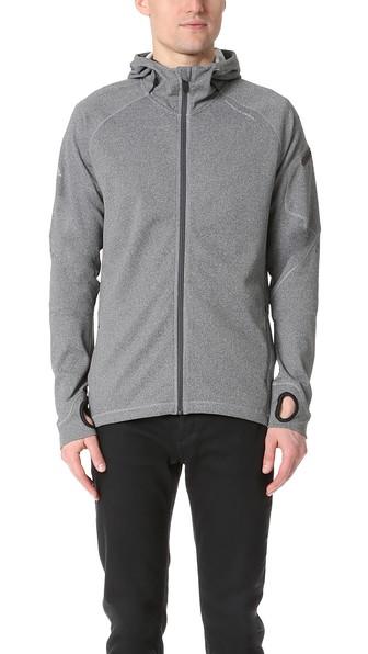 Porsche Design Sport By Adidas Odt Hoodie