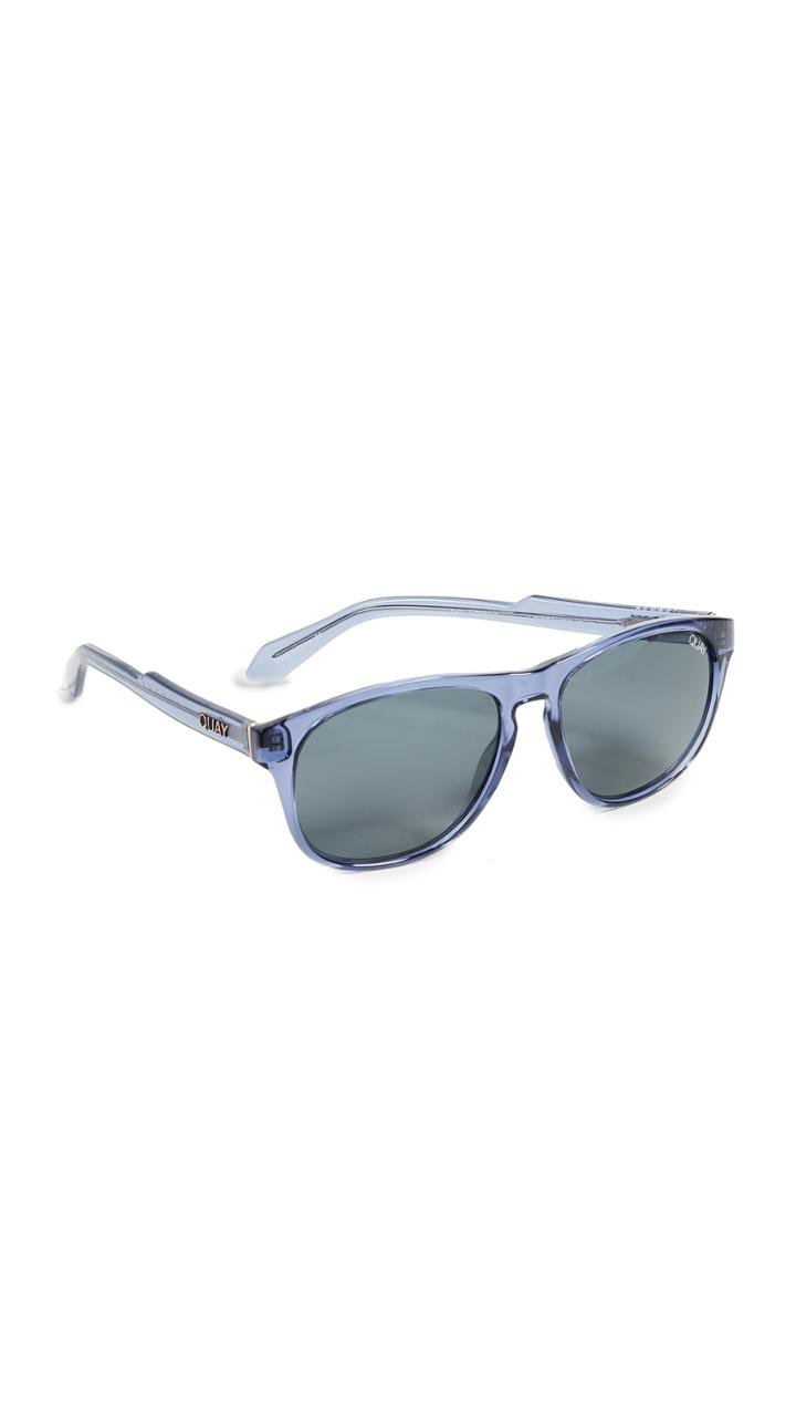 Quay Lost Weekend Sunglasses