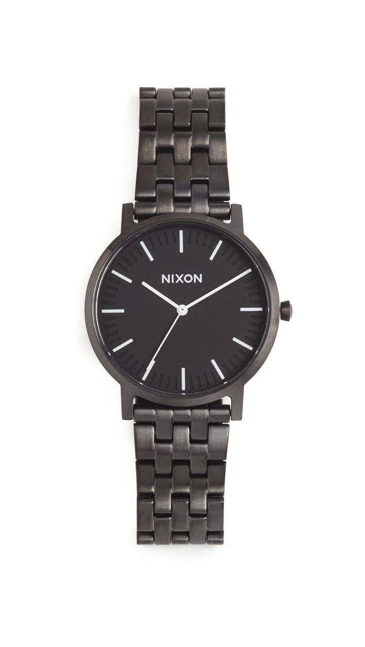 Nixon The Porter Watch 40mm