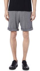 Maison Kitsune Jog Shorts