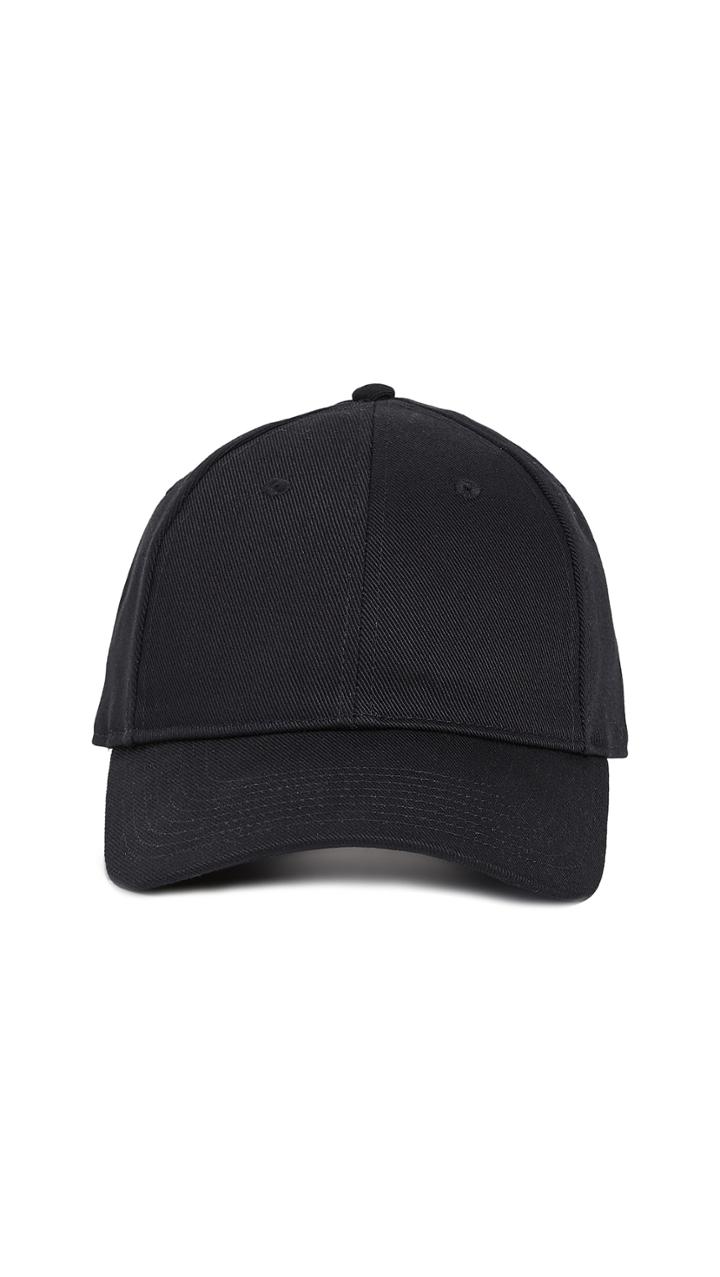 Rag Bone Archie Baseball Cap
