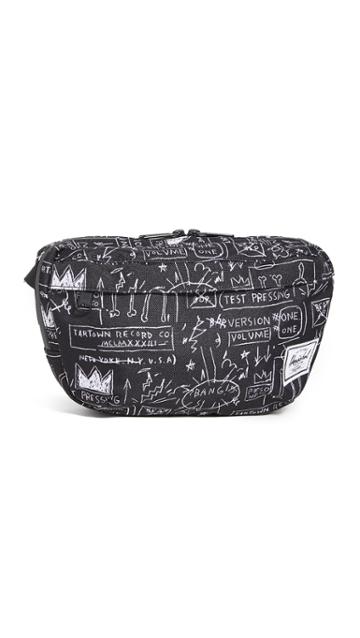 Herschel Supply Co X Basquiat Nineteen Waist Pack