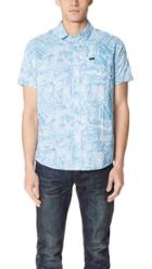 Rvca Blade Shirt