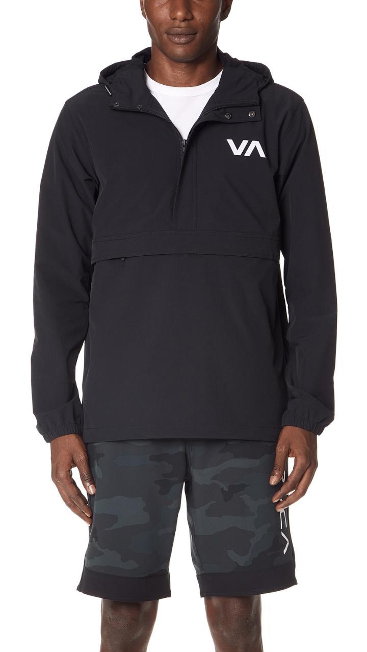 Rvca Va Anorak