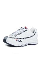 Fila Dragster 98 Sneakers