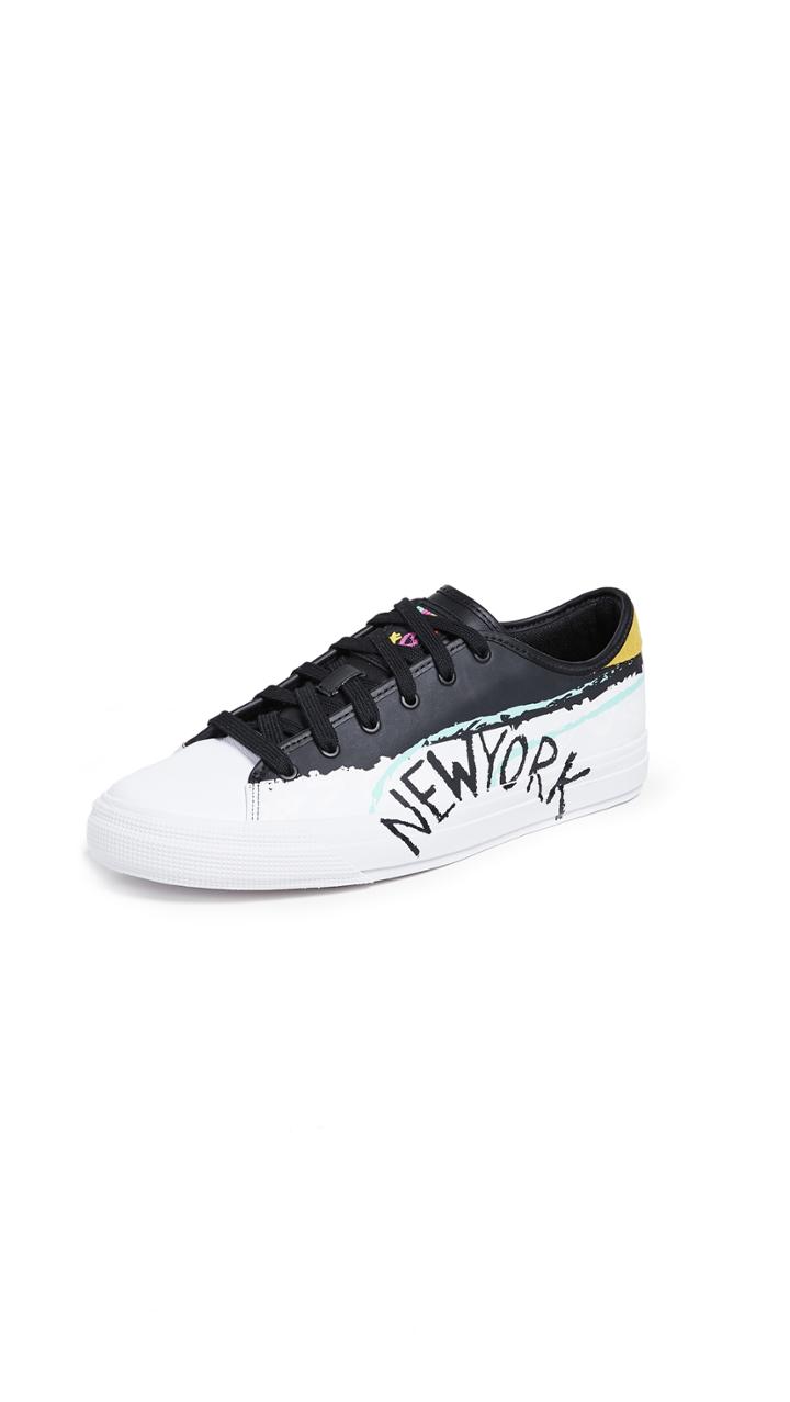 Puma Select X Bradley Theodore Capri Sneakers