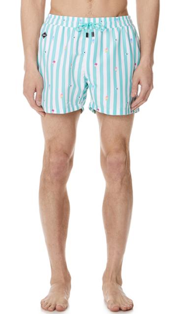 Nikben Eyes Cream Trunks