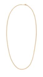 Miansai 3mm Gold Vermeil Chain Necklace