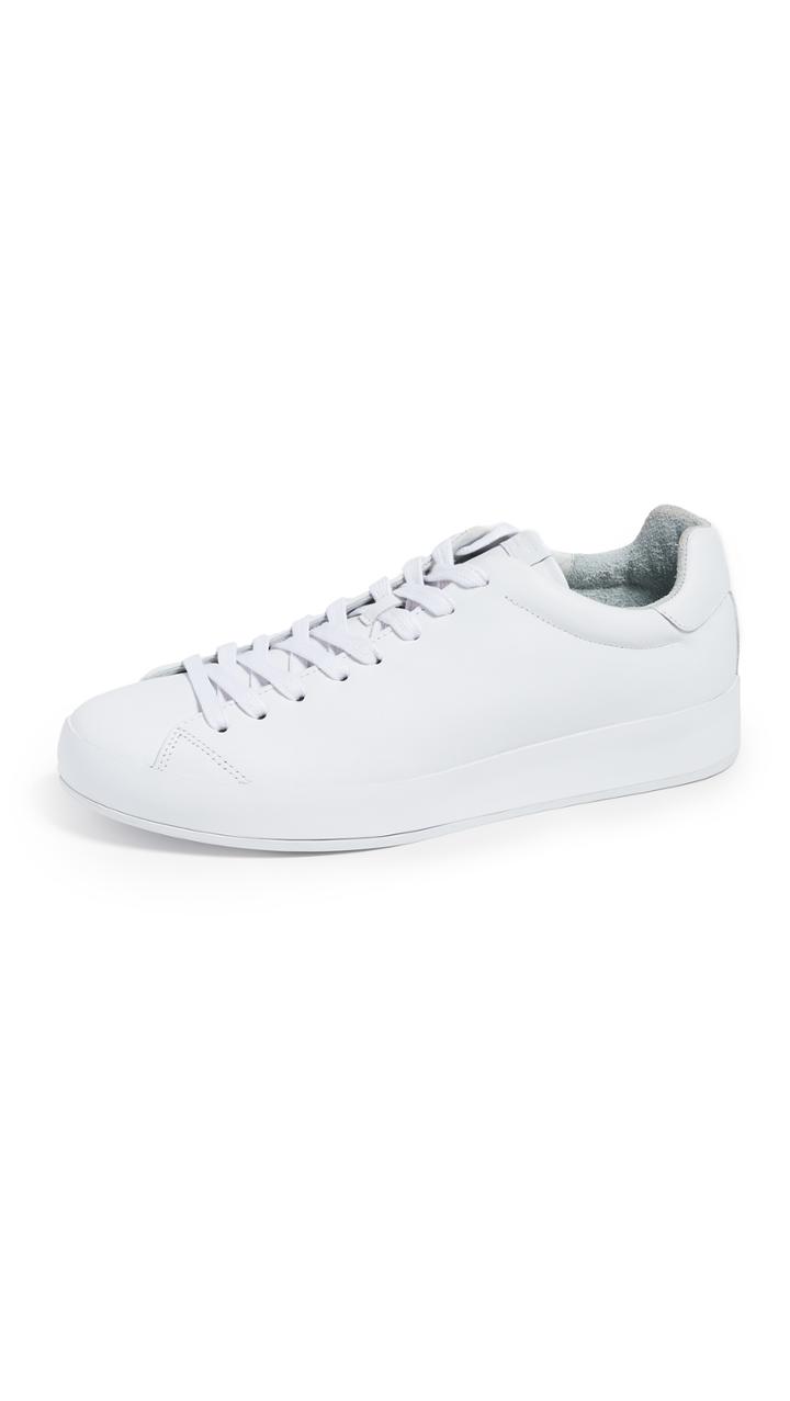 Rag Bone Rb1 Low Top Sneakers