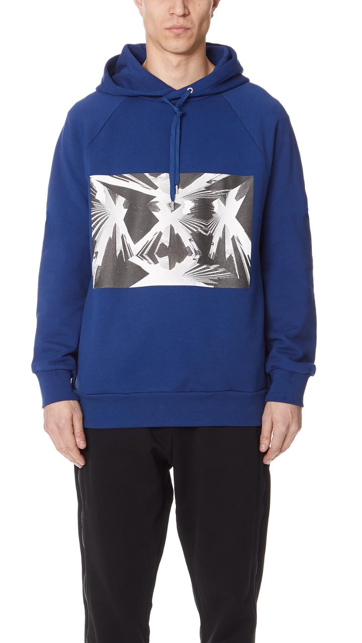 Public School Bobo French Terry Hoodie