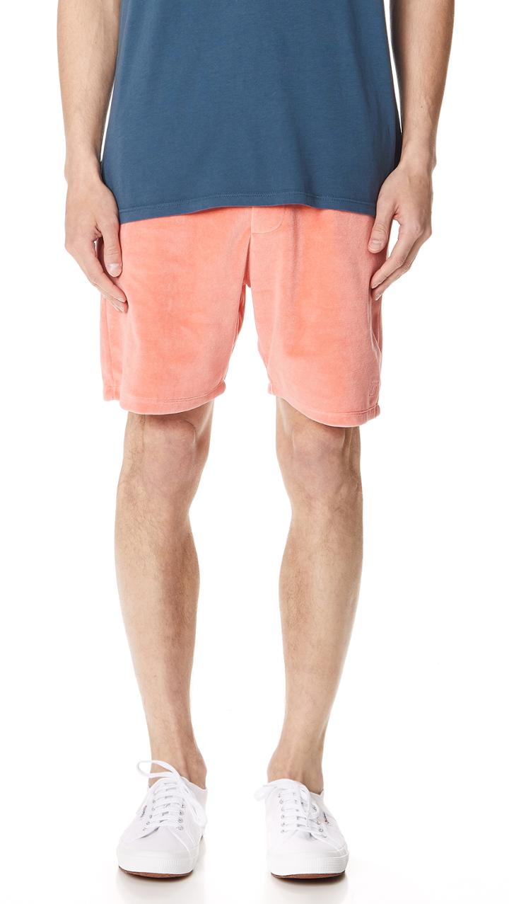 Obey Catalina Shorts