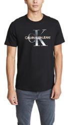 Calvin Klein Jeans Gold Monogram Tee