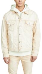 Ksubi Oh G Denim Jacket