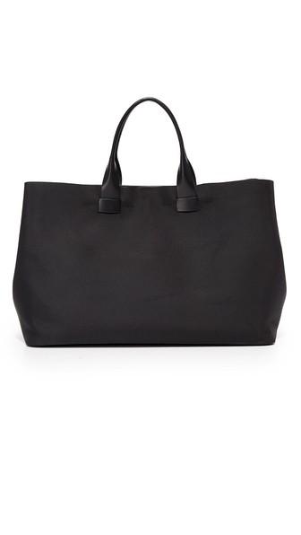 Troubadour Nylon Tote