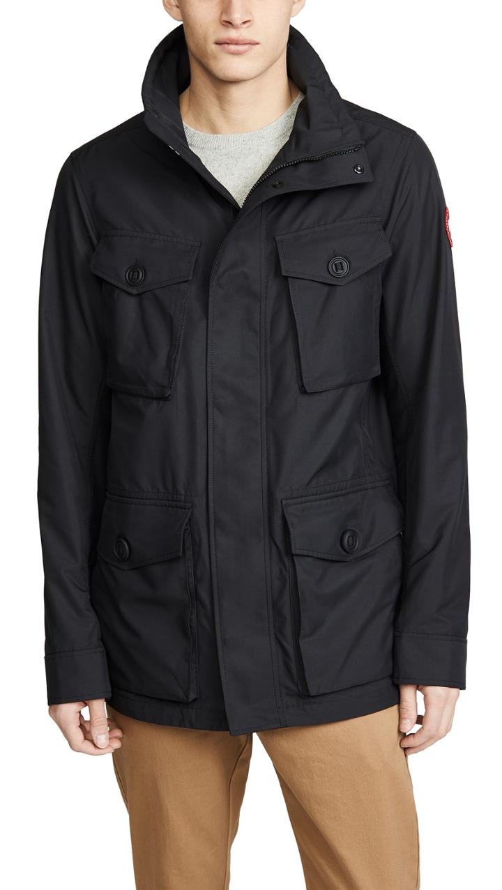 Canada Goose Stanhope Jacket