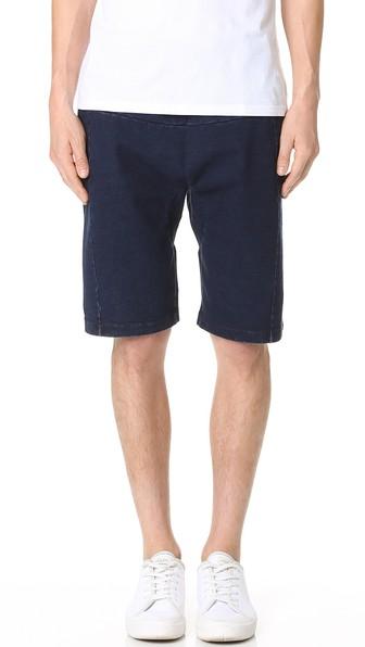 Ag Cu Shorts