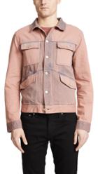 Ps By Paul Smith Rider Jacket