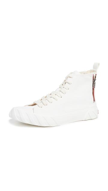 Age Top Sneakers