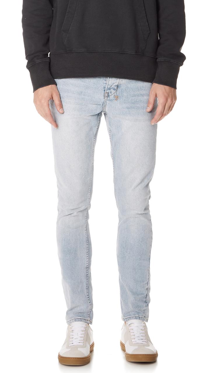 Ksubi Chitch Chillz Jeans