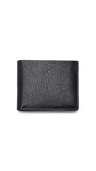 Lotuff Leather Bi Fold Wallet