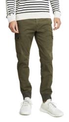 Ps Paul Smith Military Jogger Pants