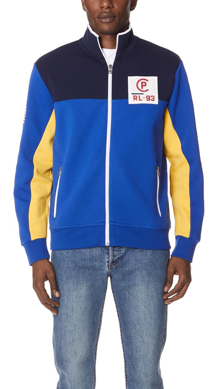 Polo Ralph Lauren Tech Jacket