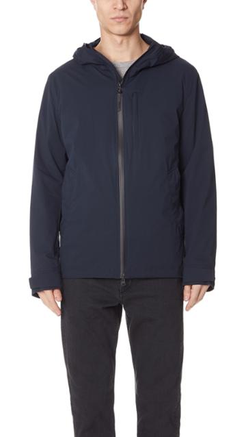 Woolrich John Rich Bros South Bay Jacket