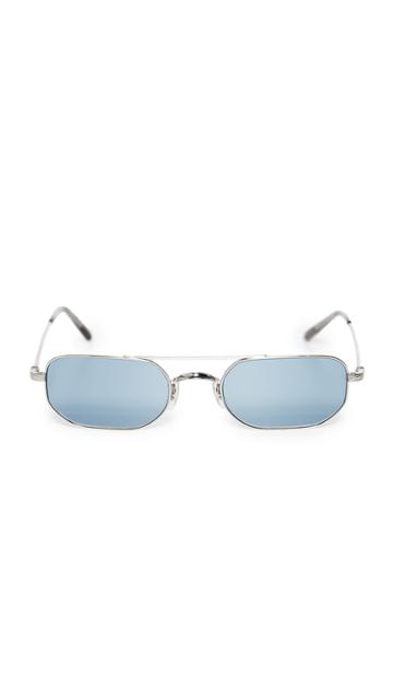 Oliver Peoples Eyewear Indio Sunglasses