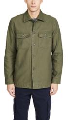 Wood Wood Fabian Overshirt