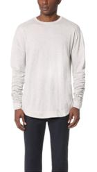 Project A By Zanerobe Tl2 Long Sleeve Tee