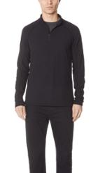 Reigning Champ Coolmax Pique Trail Shirt