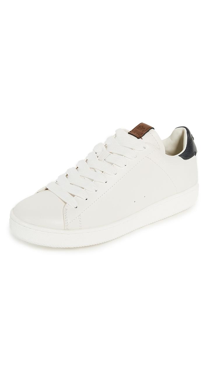 Coach New York C101 Low Top Sneaker
