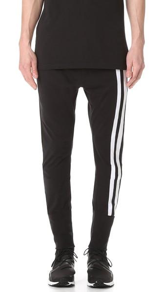 Y 3 3 Stripe Pants