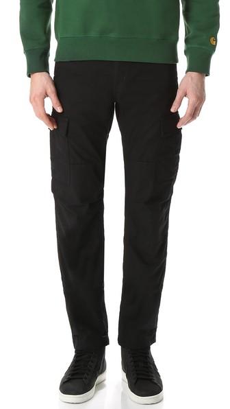 Carhartt Wip Aviation Cargo Pants