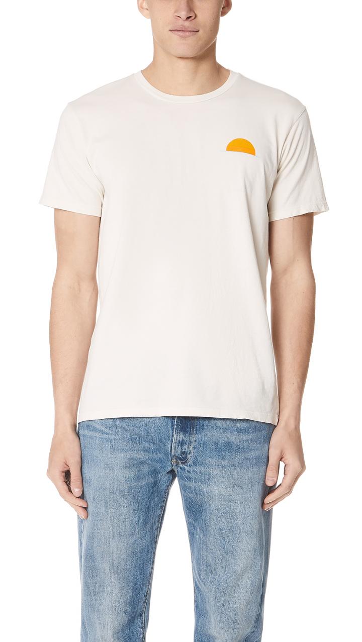 Mollusk Realize Tee