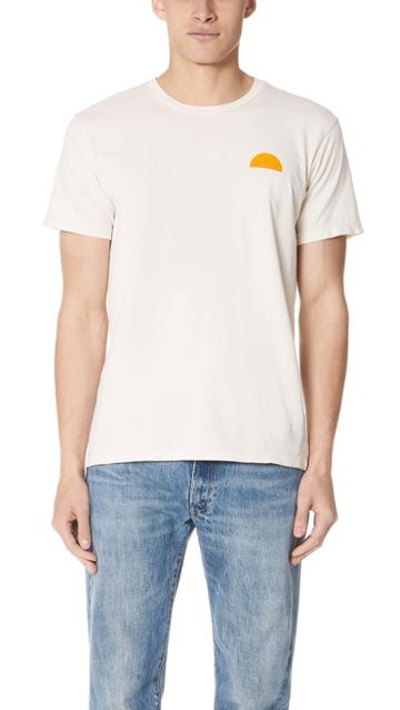 Mollusk Realize Tee