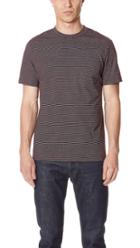 A P C Man T Shirt