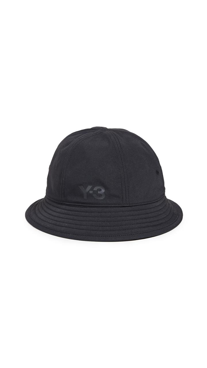 Y 3 Bucket Hat