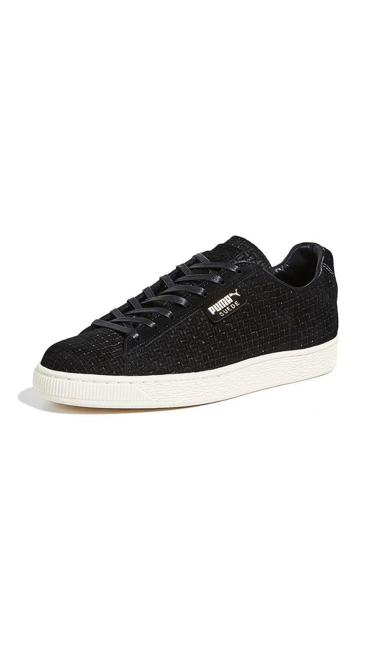 Puma Select Suede Classic Mij Sneakers