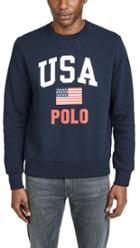 Polo Ralph Lauren Usa Polo Sweatshirt