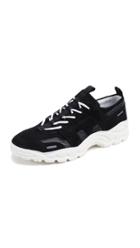 Ami Running Shoes
