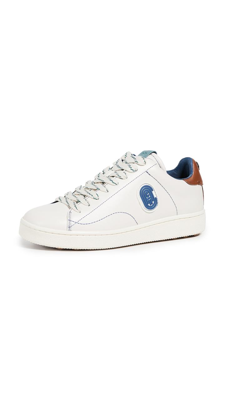 Coach 1941 C101 Stitch Sneakers