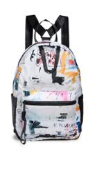 Herschel Supply Co X Basquiat Hs6 Backpack