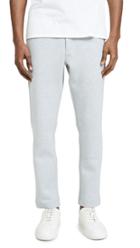 Lacoste Grey Sport Sweatpants