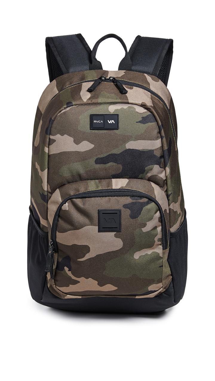 Rvca Estate Backpack Ii