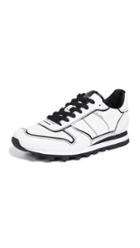 Coach New York Edgepaint C118 Runners