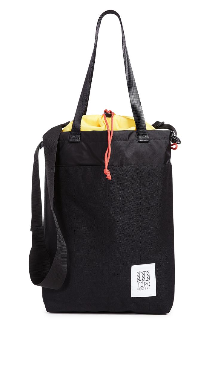 Topo Designs Cinch Tote