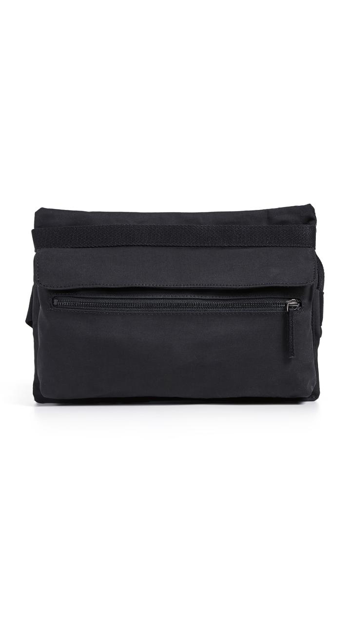 Eastpak X Raf Simons Poster Waist Pack