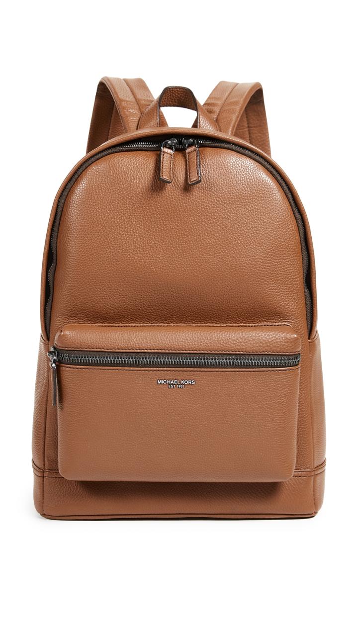 Michael Kors Bryant Large Backpack